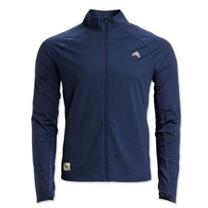 Men's tracksmith session jacket
